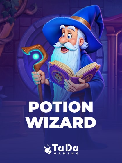 Potion Wizard